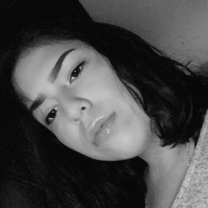 Meet your Posher, Joanna